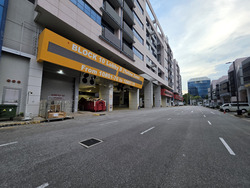 Ubi Techpark (D14), Factory #573511871